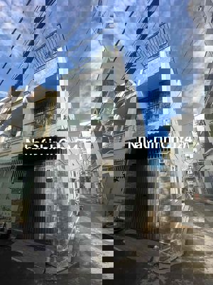 vườn lài 51m2 3lầu DT 4 *13 giá 7.150 tỷ  Tân Phú