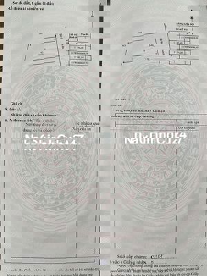 CHÍNH CHỦ CẦN BÁN NHÀ (149,5 m2) tại Thanh Phú, Bến Lức, Long An