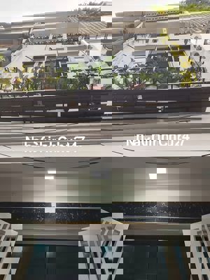 MỄ TRÌ_36M2_NGÕ RỘNG THOÁNG_4 TẦNG_FULL ĐỒ_TIỆN ÍCH_SỔ VUÔNG_6.8 TỶ