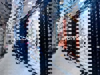 MỸ ĐÌNH_7 TỶ_34M_MT 5M_NGÕ NÔNG, THÔNG_30M RA PHỐ_FULL ĐỒ_TIỆN ÍCH