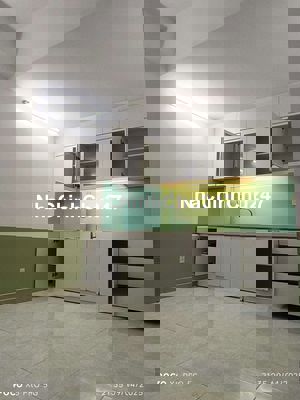 Bán căn hộ - Cao ốc B - Ngô Gia Tự