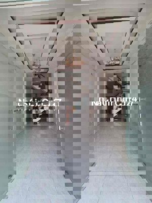 Bán nhà đường nội bộ khu Tên Lửa 4m x 16m giá 7,5 tỷ TL