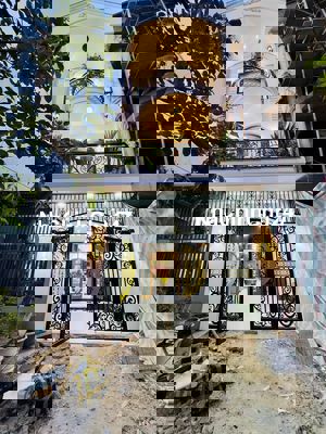 🏡 BÁN NHÀ 1 TRỆT 2 LẦU – GIÁ CHỈ 5 TỶ 7 QUẬN BÌNH TÂN