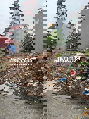 Chính chủ cần bán mảnh đất tại . mỹ Nội . Bắc Hồng . Đông Anh . Hà Nôi