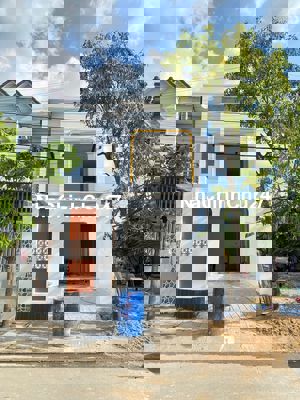 Chính chủ gửi em bán căn nhà ngay KDC Lavender giáp Tân Phong