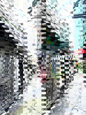 Cần Bán  Nhà HXH