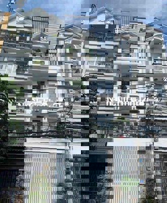 Nhà Đẹp 5x20 Tân Thuận Nam Full Nội Thất