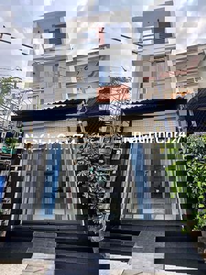 BÁN NHÀ MỚI NGAY Emat phan huy ich