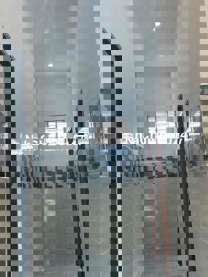 CĂN NHÀ ĐẸP HOÀ CHÂU GIÁ TỐT