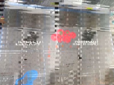 Bán gấp nhà chính chủ 4x6 không lộ giới SHR hẻm 6m HVL giá 2,5 tỷ TL