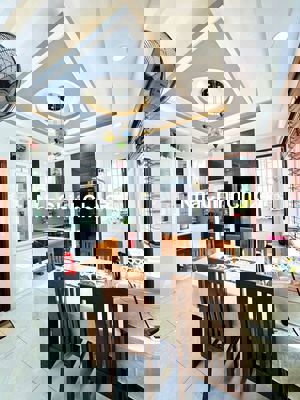 + Chủ Cần Bán Gấp Nhà Mặt Tiền Đường Khiếu Năng Tịnh