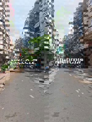 BÁN NHÀ MẶT TIỀN ĐƯỜNG BÀU CÁT, P 14, TB, DT 4X18,8M, 4 LẦU, 14,8 TỶ.