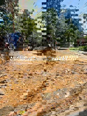 CHỦ CẦN BÁN NGAY💥LÔ GÓC ĐẤT GẦN CUỐI TRƯỜNG CHINH ĐẸP CÁCH MẶT TIỀN 8M