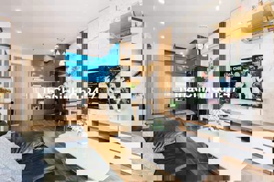 cần bán nhanh căn hộ 1ng+,1vs giá 2tỷ250tr diện tích 47m2 tại VHOCP