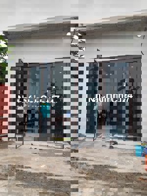 Nhà riêng mới xây 45m2, ô tô vào tận nhà, đầy đủ nội thất, nóng lạnh