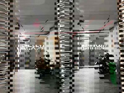 MỸ ĐÌNH - LÔ GÓC - 7 TẦNG THANG MÁY - DÒNG TIỀN - SỔ ĐẸP - CHỈ 14 tỷ