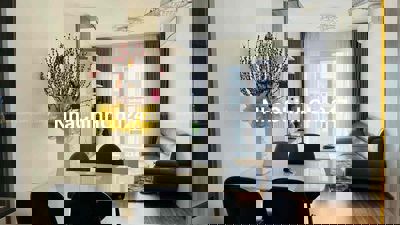 chính chủ bán căn hộ diamond riverside 2pn quận 1