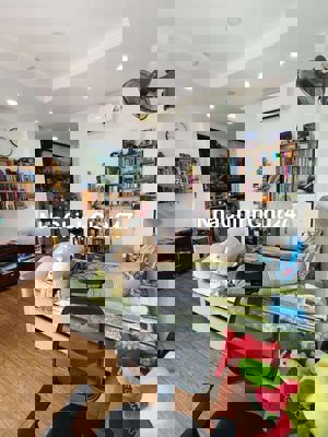 BAB1 NHÀ 5 TẦNG MẶT TIỀN KHU DÂN CƯ NAM HÙNG VƯƠNG , AN LẠC, BÌNH TÂN