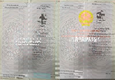 Nhà CX18-10, Vinhome Ocean Park 2, Văn Giang, Hưng Yên