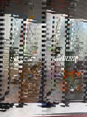 Bán Nhà Mặt Ngõ Kinh Doanh Ngõ 277 Phúc Tân Hoàn Kiếm