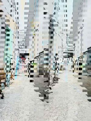 NHÀ BÁN 36M2 2 TẦNG 2PN, ĐƯỜNG LÊ THIỆT Q. TÂN PHÚ, CHỈ 4 TỶ 050 TL