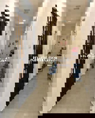 Chính chủ cần bán nhanh Nhà Nguyễn Tư Nghiêm, Bình Trưng Tây, Quận 2.