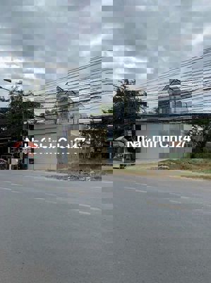 Nhà mới 100% sổ hong rieng bao het phí sang ten.