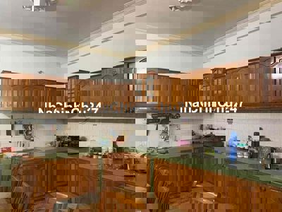 Nhà 3 tầng MT trung tâm Hải Châu gần công viên PHẦN MỀM