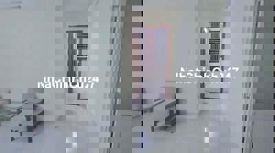 Căn Hộ Bông Sao, 2PN 2WC, Nội Thất Cơ Bản