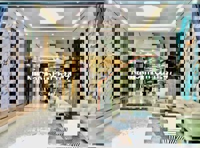 Cần bán nhà 2 tầng 2 mê đúc đường 5,5m Bầu Cầu 26, Nam Cẩm Lệ  ✔️Dt: 9