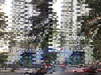 Chung cư Hoàng Tháp đường 9A, KDC Trung Sơn, 98.5m 3PN, Giá 3.8 tỷ