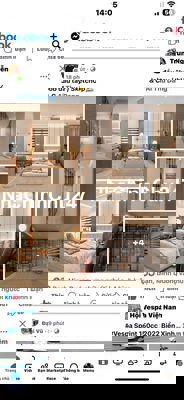 Sunrise city quận 7, chỉ còn 1 căn 162m2, 3pn, 3wc co ban công .