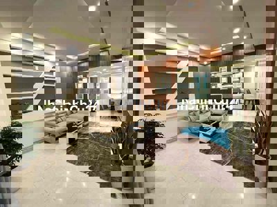 NHÀ ĐẸP TRUNG TÂM THANH KHÊ  Thông tin chi tiết:  - Vị trí: Trung tâm