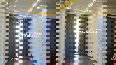 🌟 Q7 Boulevard 3PN 12tr/tháng view đẹp nt cơ bản