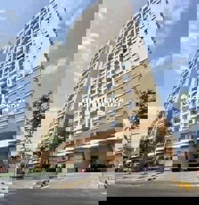 BÁN CC KHUÔNG VIỆT 2PN 2WC 3.250 TL