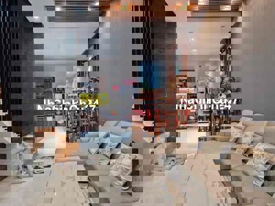 Bán nhà 3 tầng đường Thanh Lương - Nam NTP - Hoà Xuân - Cẩm Lệ