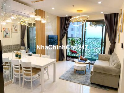 cần bán nhanh căn hộ 2ng,1vs giá 2tỷ700tr diện tích 60m2 tại VHOCP