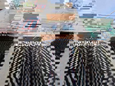 🔥🔥🔥 BÁN NHÀ XÂY MỚI 100% - SỔ HỒNG RIÊNG 🔥🔥🔥