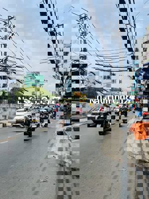 🏡Bán Nhà Tân Phú - (5x9) - 6PN 4WC - Hẻm xe hơi 🔥Chủ ngộp bank 3tỷ!