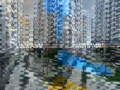 Bán căn hộ Lovera Vista 52m2 1PN+,1WC view hồ bơi tặng NT giá 2,3 tỷ