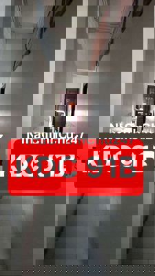 NHÀ 2 LẦU ĐÚC - ĐƯỜNG B22, KDC 91B