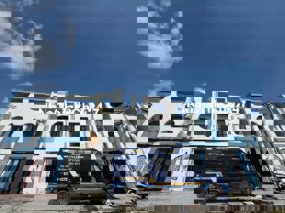 nhà đẹp giá rẻ ngay kcn cầu tràm.1trệt 1lầu 5x22 giá chỉ 1ty950