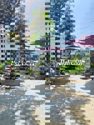 Nhà góc 2 mặt tiền Lê Phụng Hiểu – Lộc Châu, Bảo Lộc,300m² full thổ cư