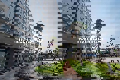 2PN 2WC 84m 2,5 tỷ Conic Boulevard, CK 24%, vay 85%, TT 25% vào ở