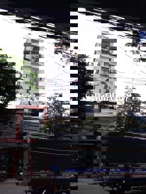 Bán tòa nhà 34 Phạm như Xương, tp Đà Nẵng