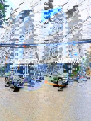 BÁN NHÀ PHỐ HÀO NAM, 75/90M2, LÔ GÓC, GIÁ 21,5 TỶ, PHÂN LÔ DÂN TRÍ CAO