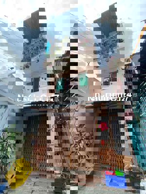 🏡 NHÀ 3 TẦNG, 48M², 4PN, SÂN RỘNG, CÁCH ÔTÔ 5M, SÁT LỮ GIA, CHỈ 6.65T!