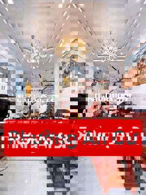 ❌️ HÀNG ÊM - NHÀ ĐẸP,  HẺM 137 HOÀNG VĂN THỤ