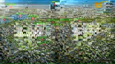 Chủ ngộp ngân hàng cần bán gấp căn Bcons City 2PN Dt: 53m2 giá 1,98 tỷ