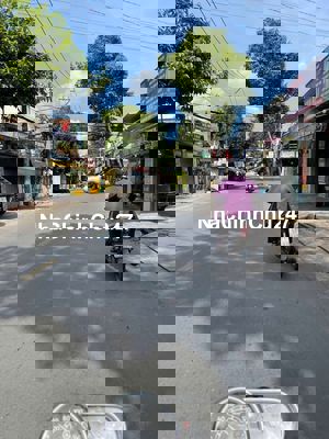 Nhà Vị Trí Cực Sung Mặt Tiền Huỳnh Thị Hai, P.Tân Chánh Hiệp, Q12